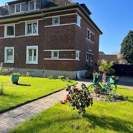 Am Stephanswaeldchen Kamp-Lintfort Eksteriør billede