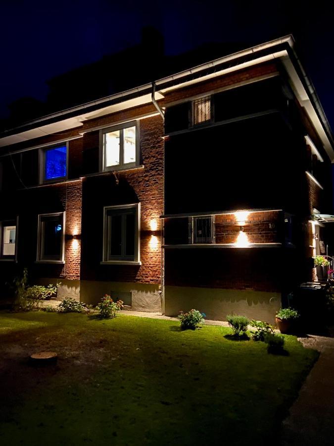 Am Stephanswaeldchen Kamp-Lintfort Eksteriør billede